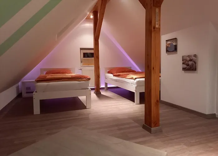 Fewo Zum Malerweg Pirna