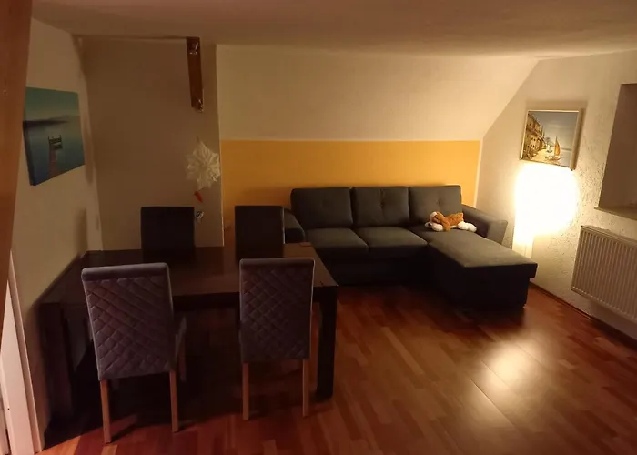 Fewo Zum Malerweg Pirna