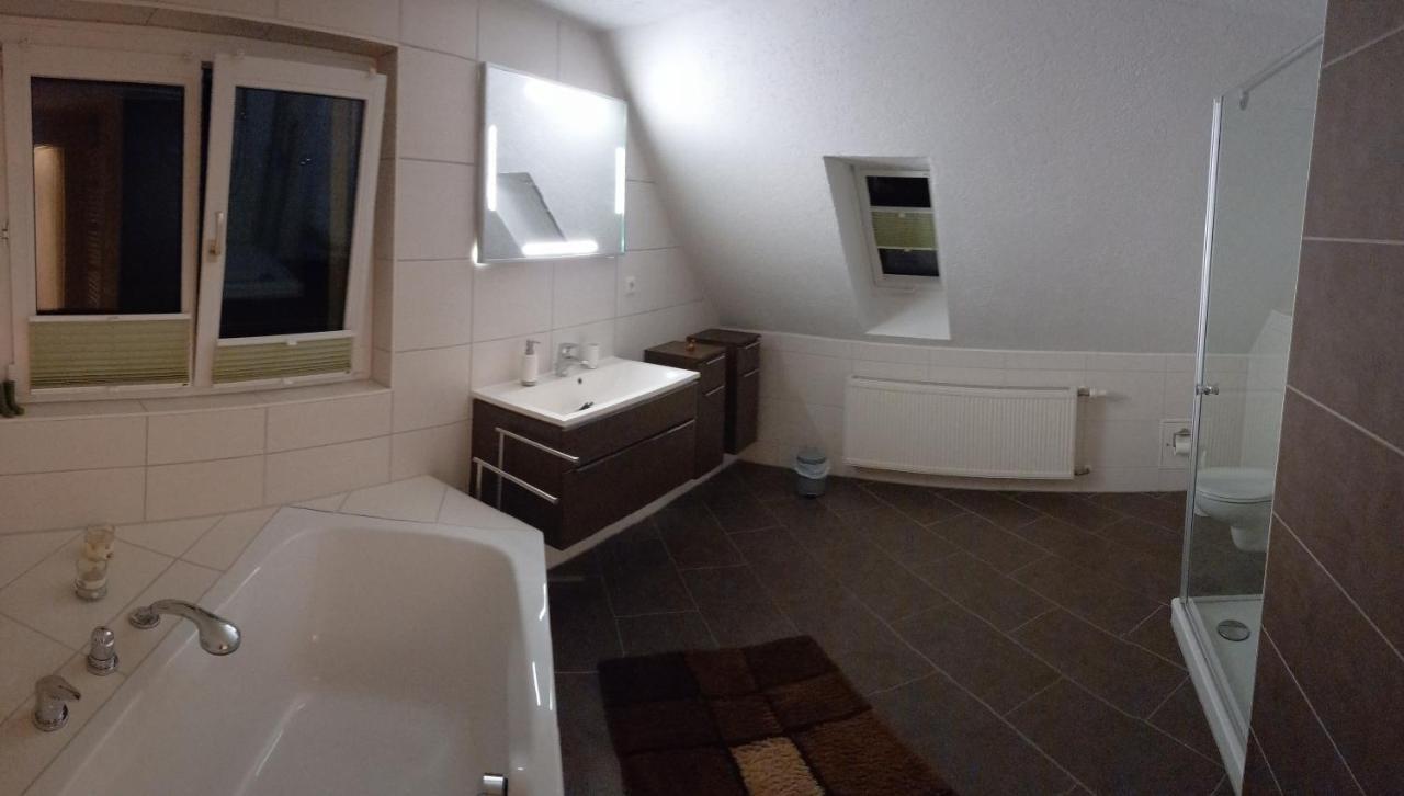 Zum Malerweg Apartment
