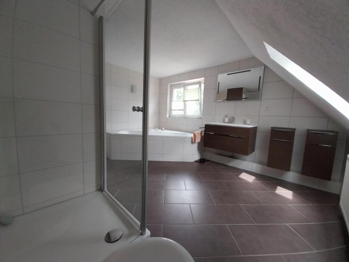 Appartamento Zum Malerweg Pirna