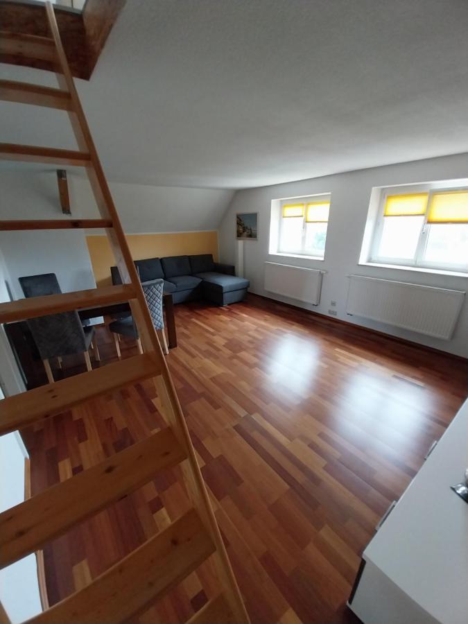 Zum Malerweg Appartamento Pirna