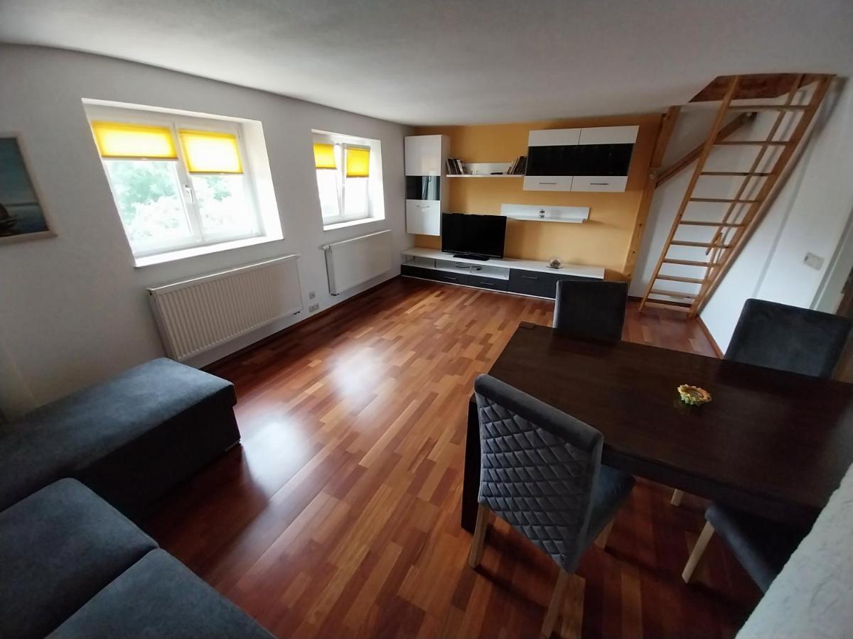 Zum Malerweg Appartamento Pirna
