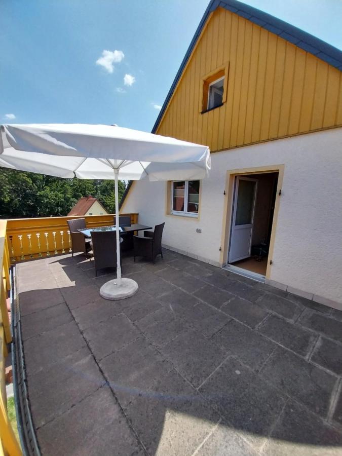Zum Malerweg * Pirna